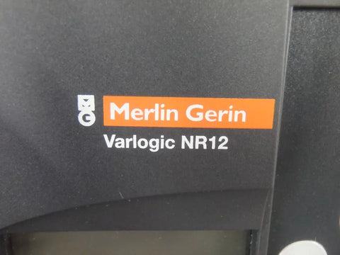 Merlin Gerin  NR12