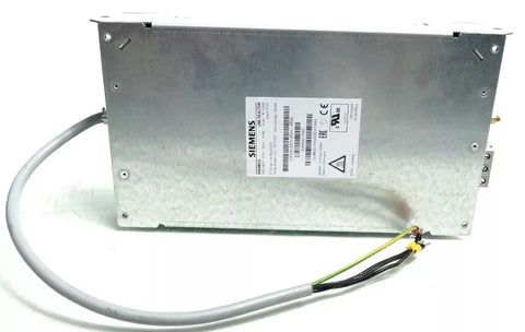 Siemens 6SL3203-0CD21-0AA0