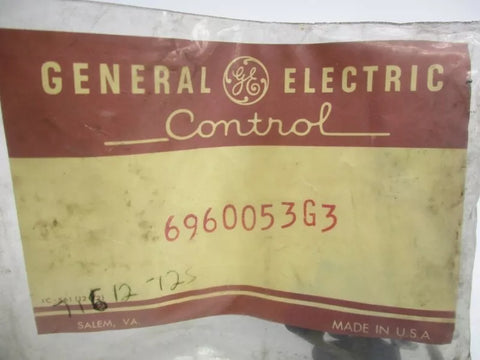 GENERAL ELECTRIC 6960053G3