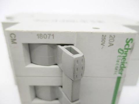 SCHNEIDER ELECTRIC 18071