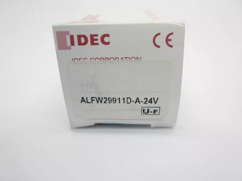 IDEC ALFW29911D-A-24V