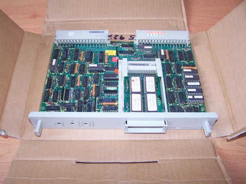 Siemens Simatic S5 6ES5927-5BA12 6ES5 927-5BA12