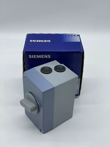 Siemens SQD35.00