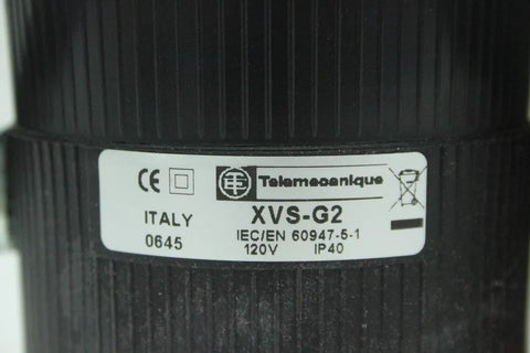 Telemecanique XVS-G2