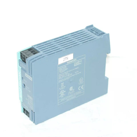 SIEMENS 6EP1321-5BA00