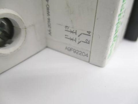 SCHNEIDER ELECTRIC A9F92204