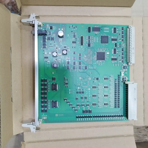 SIEMENS SPPA T2000 T3000