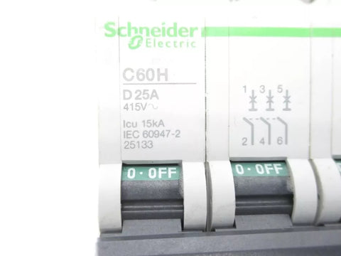 SCHNEIDER ELECTRIC 25133