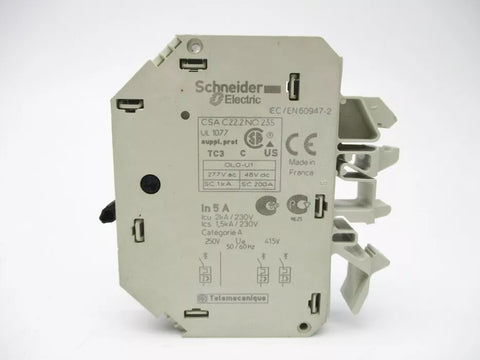 SCHNEIDER ELECTRIC GB2CB10