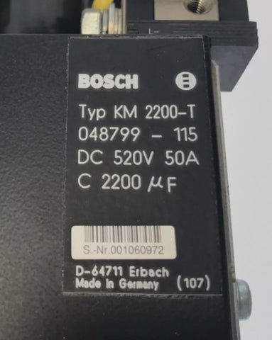 BOSCH REXROTH KM-2200-T