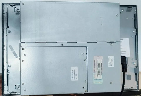 SIEMENS 6AV7611-0AA10-0CE0