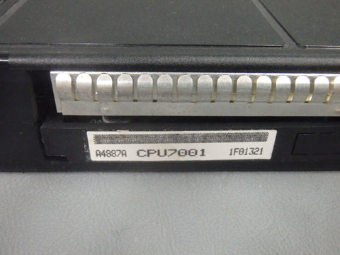 SCHNEIDER ELECTRIC CPU7001