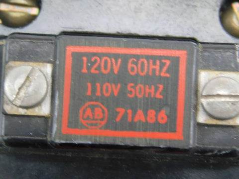 ALLEN-BRADLEY 702-B0D93