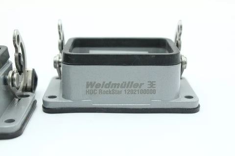 WEIDMULLER 1202100000