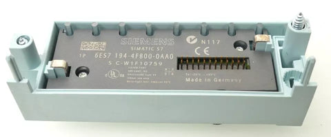 Siemens 6ES7194-4FB00-0AA0