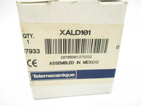 TELEMECANIQUE XALD101