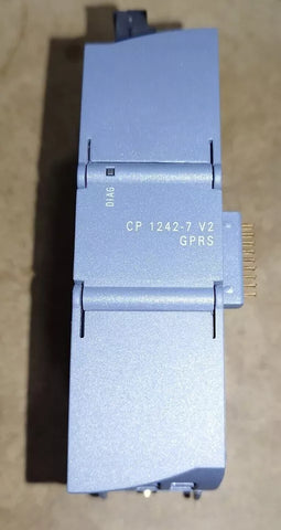 SIEMENS CP 1242-7 V2