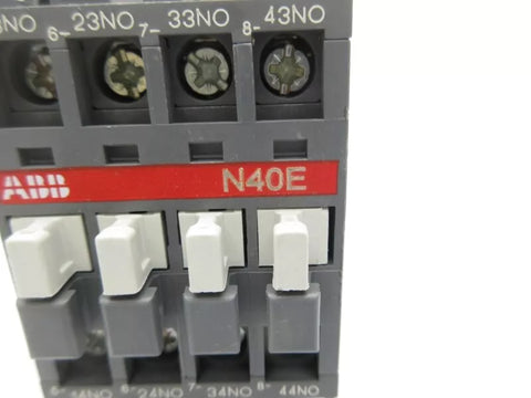 ABB N40E-80