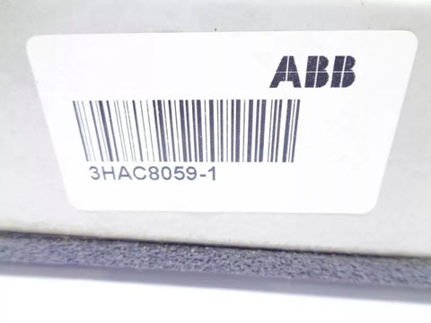 ABB 3HAC8059-1