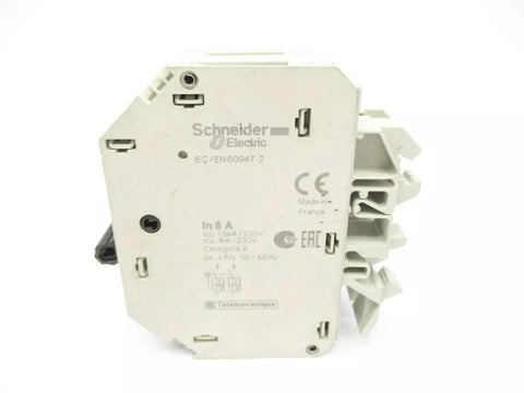 SCHNEIDER ELECTRIC GB2DB14