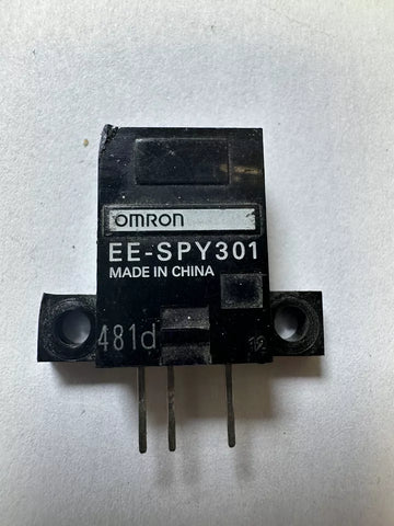 OMRON EE-SPY301