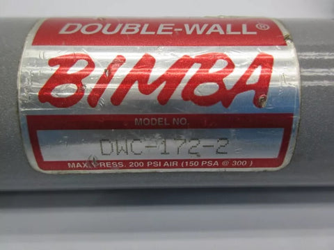 BIMBA DWC-172-2