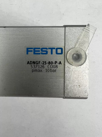 FESTO ADNDF-25-80-P-A