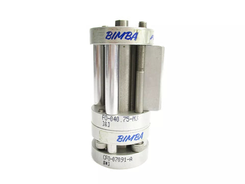 BIMBA F0-040.75-M3