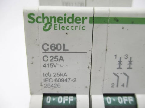 SCHNEIDER ELECTRIC 25426