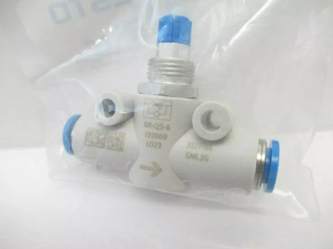 FESTO GR-QS-6