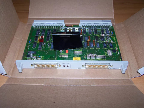 Siemens Simatic S5 6ES5301-3AB13 6ES5 301-3AB13