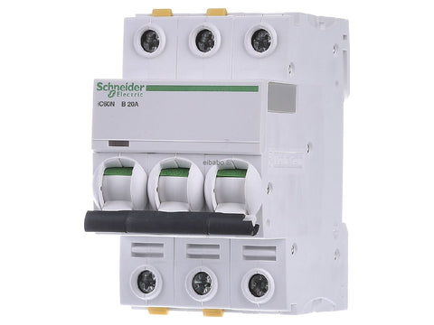 SCHNEIDER ELECTRIC A9F03320