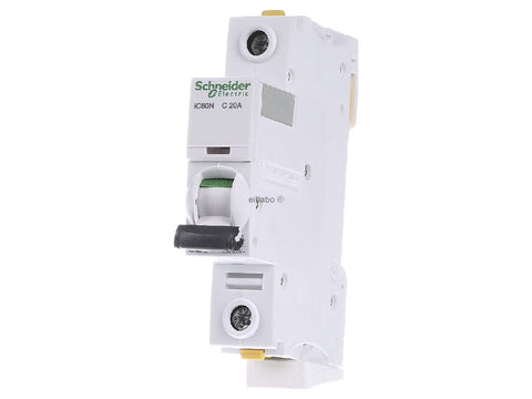 SCHNEIDER ELECTRIC A9F04120