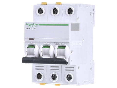 SCHNEIDER ELECTRIC A9F04320