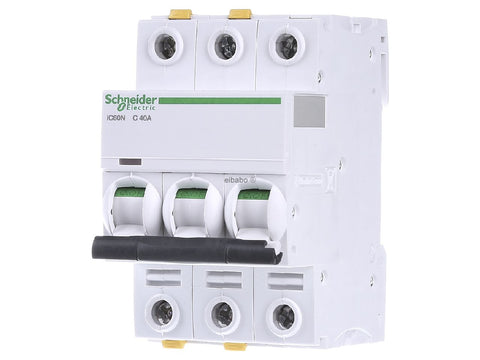 SCHNEIDER ELECTRIC A9F04340