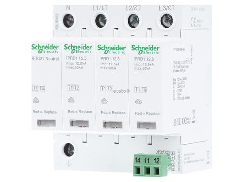 SCHNEIDER ELECTRIC A9L16482