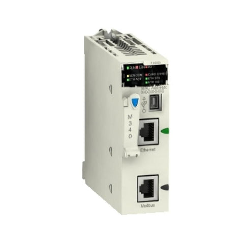 Schneider Electric BMXP342020