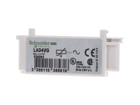 SCHNEIDER ELECTRIC LAD4VG