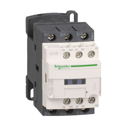 SCHNEIDER ELECTRIC LC1D09P5