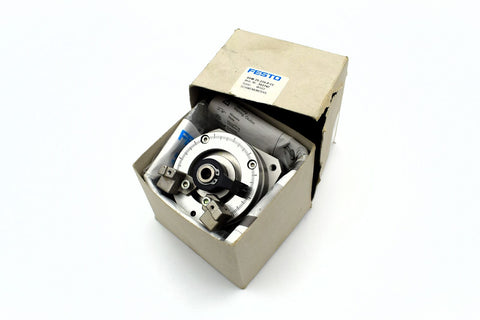 FESTO DSM-25-270-P-CC