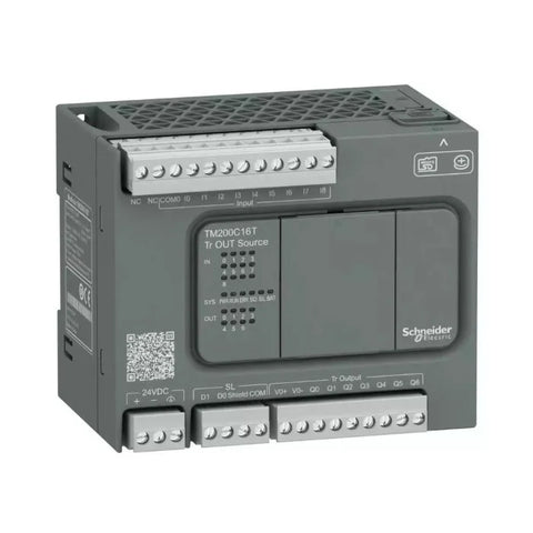 SCHNEIDER ELECTRIC TM200C16T