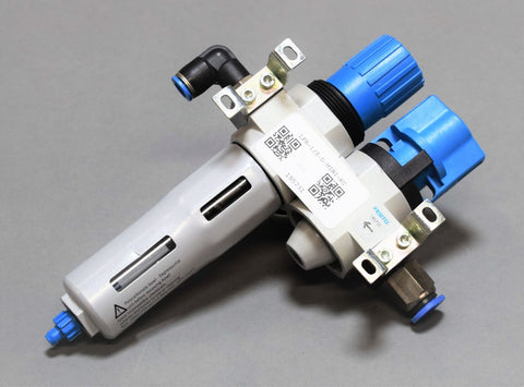 FESTO LFR-1/8-D-MINI-KC