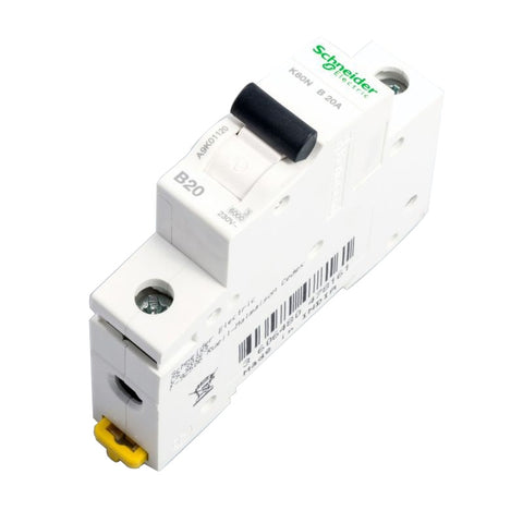 SCHNEIDER ELECTRIC A9K01120