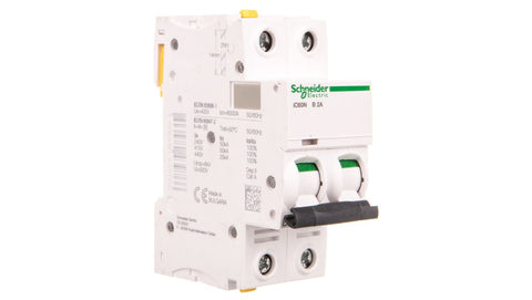 SCHNEIDER ELECTRIC A9F03202