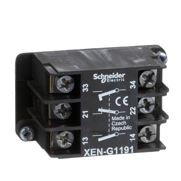 SCHNEIDER ELECTRIC XEN-G1191