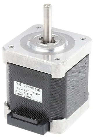 103H5210 stepper motor