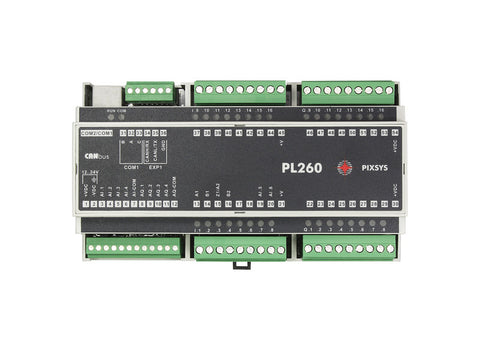 Pixsys PL260-11AD Pixsys