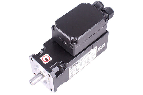 SMB60601 4811S3M642 PARKER SERVOMOTOR 1.7A