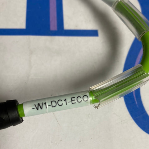 CONNECTION CABLE W1-DC1-ECO