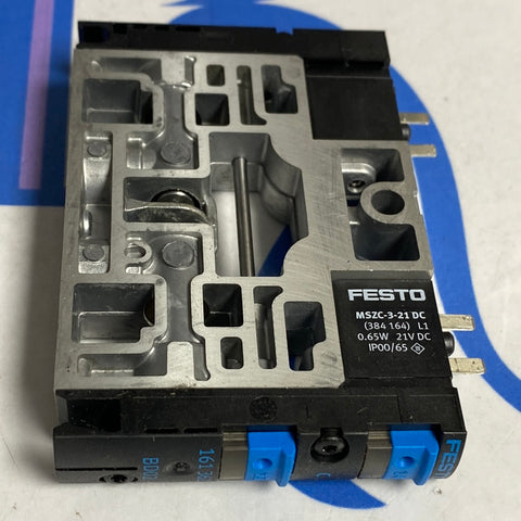 Festo CPV14-M1H-2X3-GLS-1/8